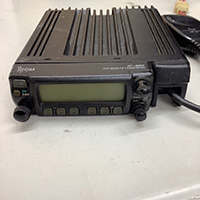 ICOM アイコム IC-207 トランシーバー