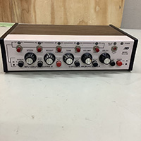 MFJ GRANDMASTER Ⅱ MFJ-486 MEMORY KEYER 無線機