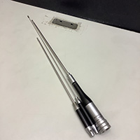 DIAMOND SUPER GAINER SG7900 アンテナ